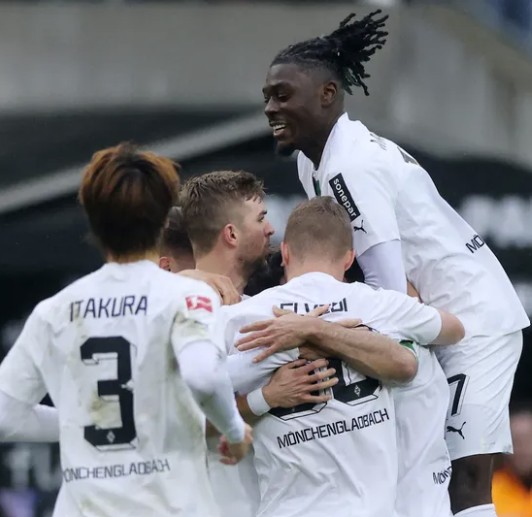 Nhận định, soi kèo MonchenMonchengladbach vs Union Berlin: Trận cầu khó lường