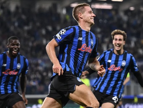 Nhận định, soi kèo Sassuolo vs Atalanta: Trận cầu  mãn nhãn