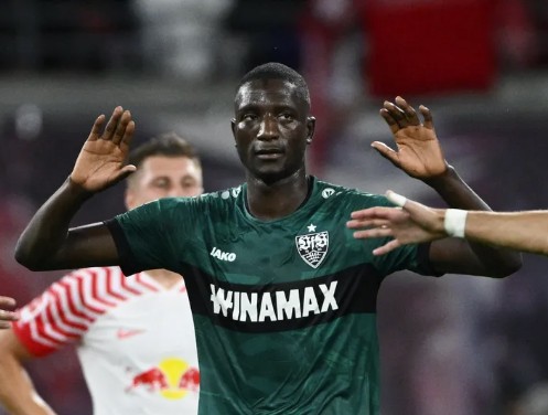 Nhận định, soi kèo Stuttgart vs Wolfsburg: Lợi thế sân nhà