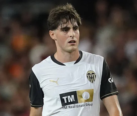 Nhận định, soi kèo Valencia vs Osasuna: Cuộc chiến cân bằng
