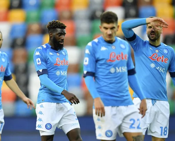 Nhận định, soi kèo Verona vs Napoli: Giữ vững top 4