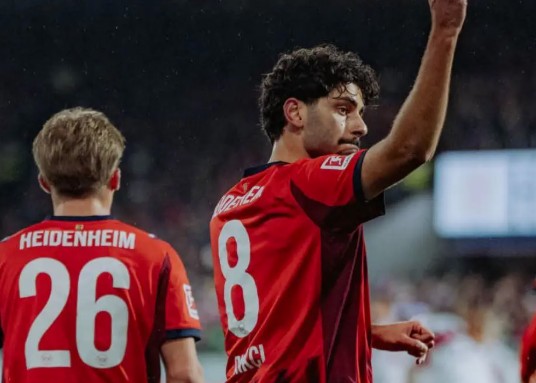 Nhận định, soi kèo Werder Bremen vs Heidenheim: Cuộc chiến sinh tử