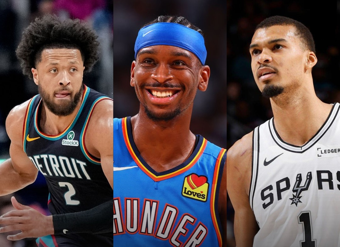 Quy tắc của huyền thoại Phil Jackson và 3 ứng viên vô địch thực thụ tại NBA 2026