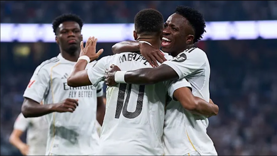 Bốc thăm vòng 1/8 Champions League: Căng thẳng cho Barcelona, Real Madrid và Atletico Bốc thăm vòng 1/8 Champions League: Căng thẳng cho Barcelona, Real Madrid và Atletico