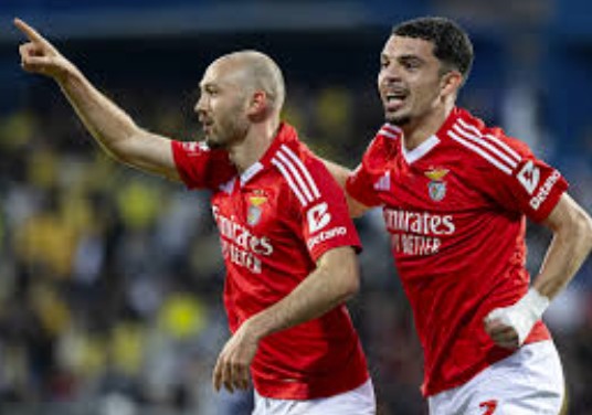 Nhận định, soi kèo Gil Vicente vs Benfica: Đại bàng hướng tới chiến thắng