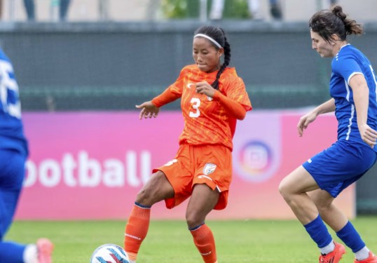 Nhận định, soi kèo Nữ Triều Tiên vs Nữ Uzbekistan: Chênh lệch đẳng cấp