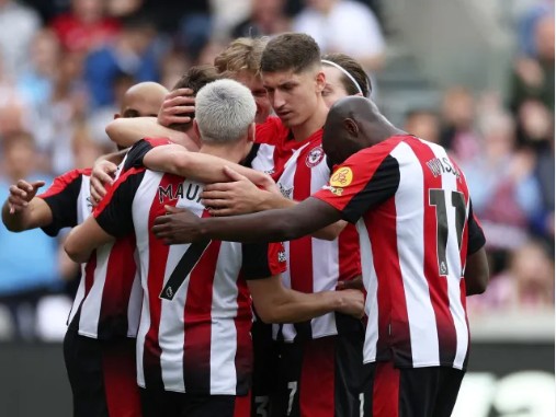 Nhận định, soi kèo Bournemouth vs Brentford: Trận cầu quyết định suất châu Âu