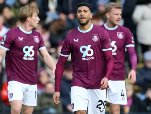 Nhận định, soi kèo Everton vs Burnley: Chủ nhà tìm lại niềm vui