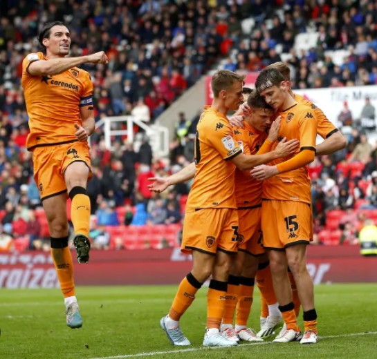 Nhận định, soi kèo Ipswich Town vs Hull City: Cuộc chiến top 6 căng thẳng