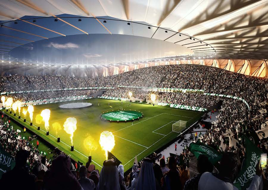 AFC chốt lịch thi đấu và địa điểm tại VCK Asian Cup 2027