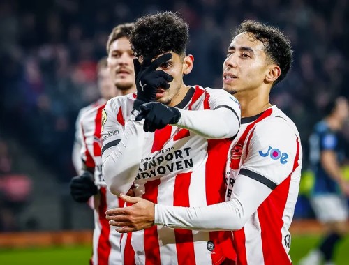 Nhận định, soi kèo NEC Nijmegen vs PSV: Khách hướng tới chung kết