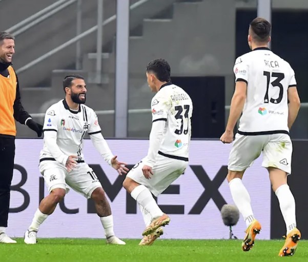 Nhận định, soi kèo Padova vs Spezia: Khó phân thắng bại