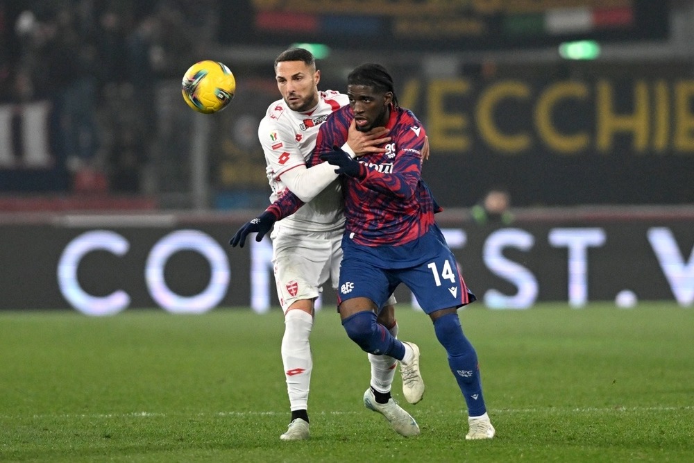 Tỷ lệ kèo trận Pisa vs Bologna, 0h30 ngày 3/3, Serie A