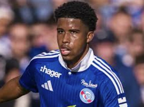 Nhận định, soi kèo Strasbourg vs Reims: Chủ nhà sáng cửa đi tiếp