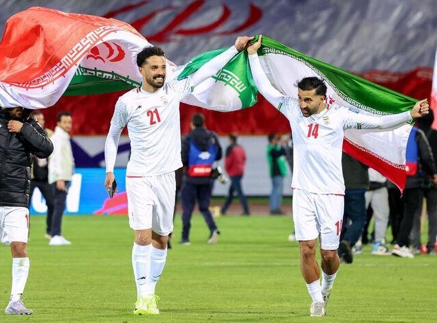 World Cup 2026 biến động vì xung đột Trung Đông: Iraq, UAE có thể thế chỗ Iran