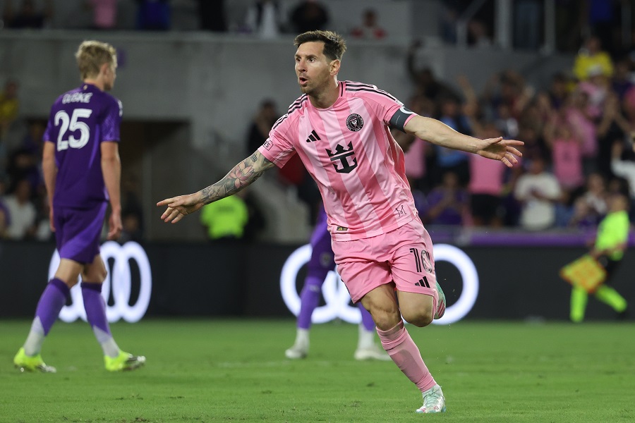 Messi chỉ còn cách 8 bàn để đạt kỷ lục ghi nhiều bàn bằng đá phạt trực tiếp nhất mọi thời đại