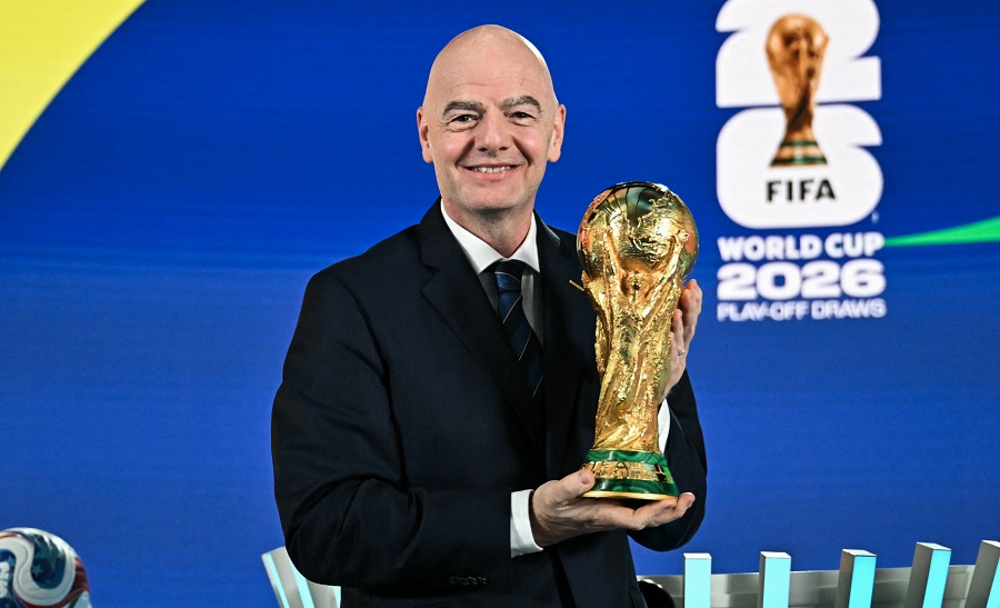 Điều gì sẽ xảy ra nếu đội tuyển Iran rút khỏi World Cup 2026? Điều gì sẽ xảy ra nếu đội tuyển Iran rút khỏi World Cup 2026?