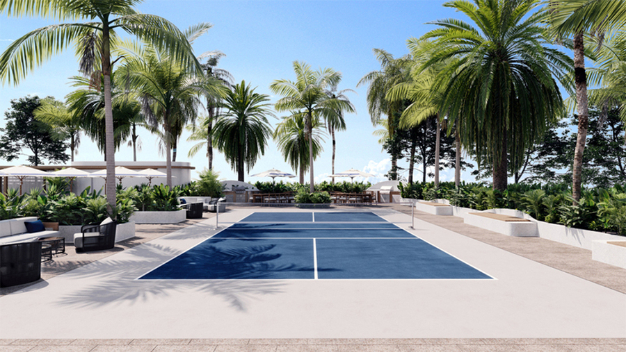 Pickleball và chiến lược tối ưu hóa tài sản của các nhà phát triển bất động sản Pickleball và chiến lược tối ưu hóa tài sản của các nhà phát triển bất động sản