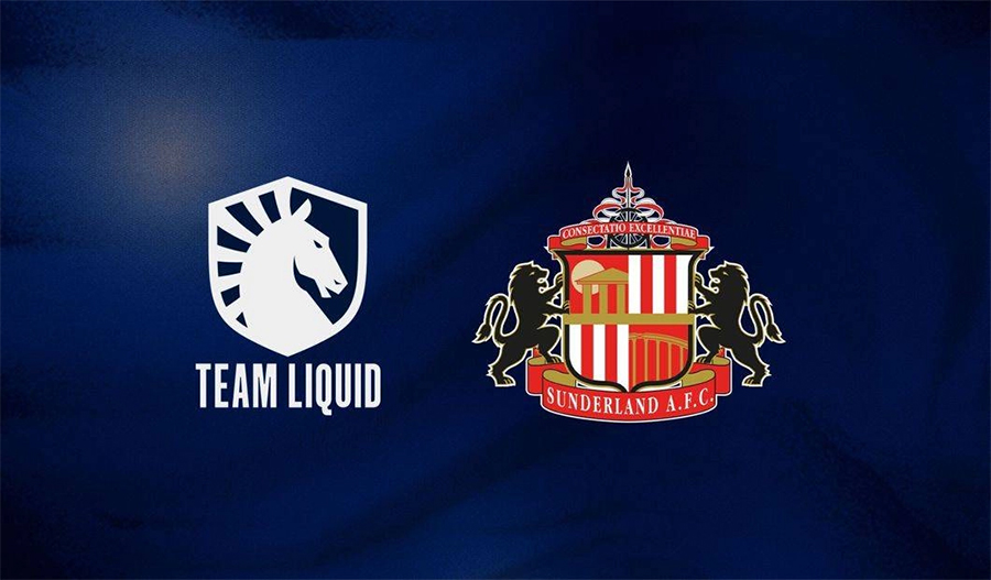 Khi Esports bắt tay bóng đá truyền thống: Team Liquid – Sunderland mở ra chương mới tại ePremier League