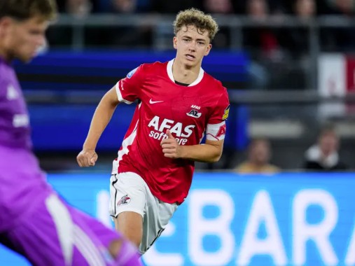 Nhận định, soi kèo AZ Alkmaar vs Telstar: Chủ nhà hướng tới chung kết