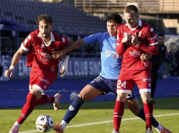 Nhận định, soi kèo Bari vs Empoli: Trận cầu cân bằng