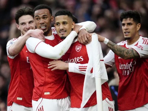 Nhận định, soi kèo Brighton vs Arsenal: Pháo thủ hướng tới 3 điểm