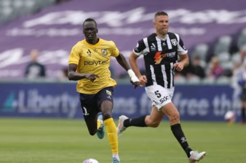 Nhận định, soi kèo Macarthur vs Central Coast Mariners: Chủ nhà có thể tạo bất ngờ