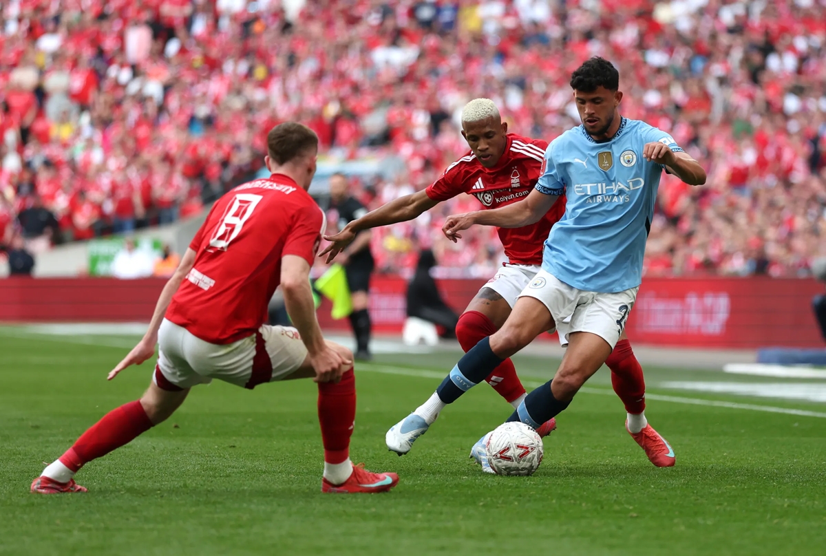 Tỷ lệ kèo trận Man City vs Nottingham, 2h30 ngày 5/3, Ngoại hạng Anh