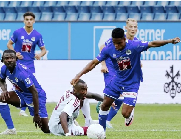 Nhận định, soi kèo Thun vs St Gallen: Chủ nhà hướng tới chiến thắng
