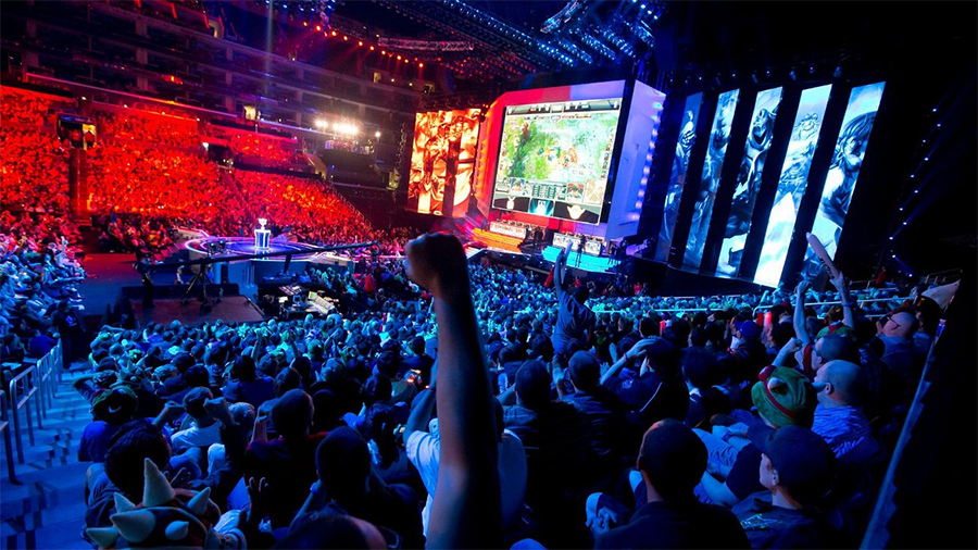 Gen Z và bước ngoặt nghề nghiệp: Khi Esports vượt qua định kiến truyền thống