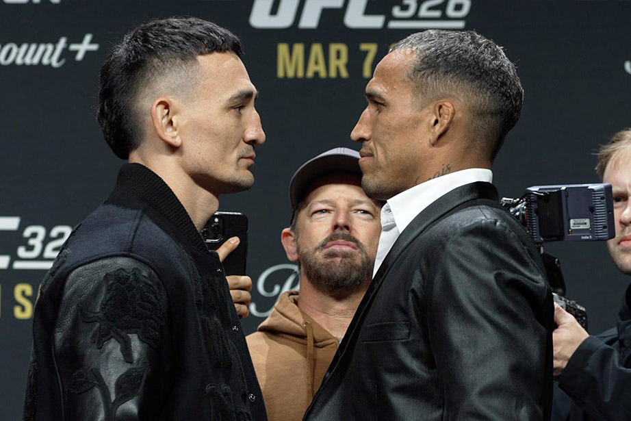 Ba điểm nhấn rực lửa trước thềm UFC 326: Trận tranh đai BMF đắt giá nhất lịch sử