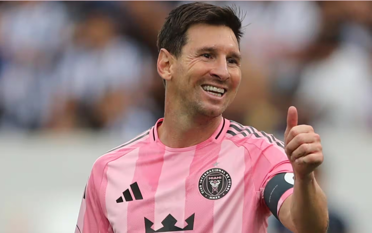 Messi dẫn đầu những cầu thủ có tầm ảnh hưởng lớn nhất trước thềm World Cup