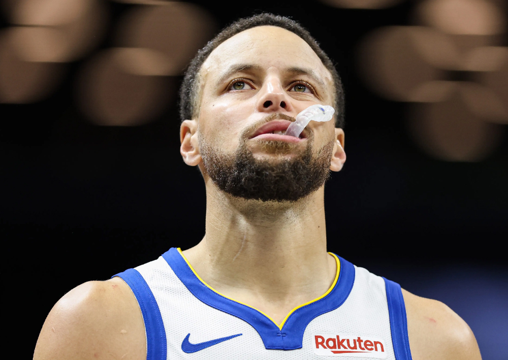 Tin vui cho người hâm mộ Warriors: Xác định thời điểm dự kiến Stephen Curry tái xuất NBA