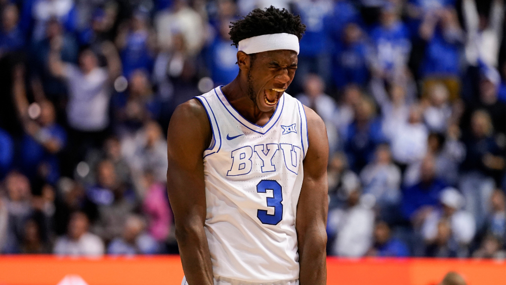 Chấn động NBA Draft 2026: Siêu sao bóng rổ sinh viên AJ Dybantsa có nguy cơ hoãn lên chuyên nghiệp