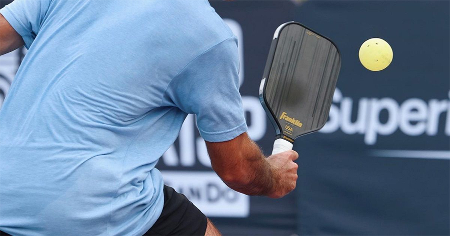 Tốc độ tay trong Pickleball hiện đại: Câu chuyện không chỉ là phản xạ Tốc độ tay trong Pickleball hiện đại: Câu chuyện không chỉ là phản xạ