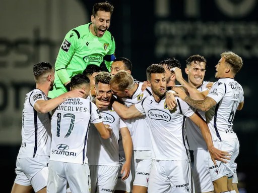 Nhận định, soi kèo Famalicao vs Arouca: Chủ nhà giữ vững mạch thắng