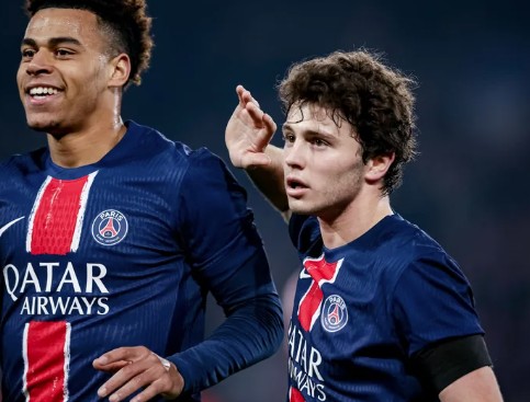 Nhận định, soi kèo PSG vs Monaco: Đại chiến tại Parc des Princes