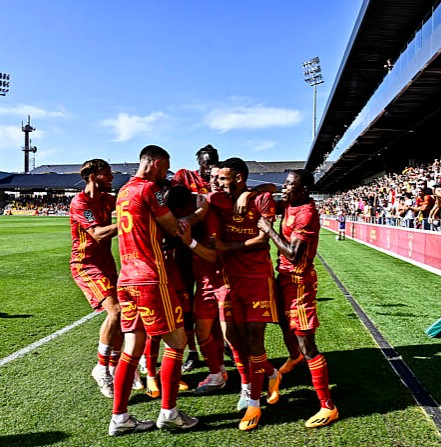 Nhận định, soi kèo Rodez vs Grenoble: Chủ nhà lợi thế