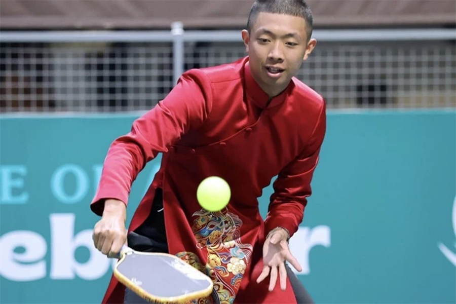 Sự thật phía sau hợp đồng của Quang Dương với Hiệp hội Những Người chơi Pickleball: Không hề bị ràng buộc độc quyền Sự thật phía sau hợp đồng của Quang Dương với Hiệp hội Những Người chơi Pickleball: Không hề bị ràng buộc độc quyền