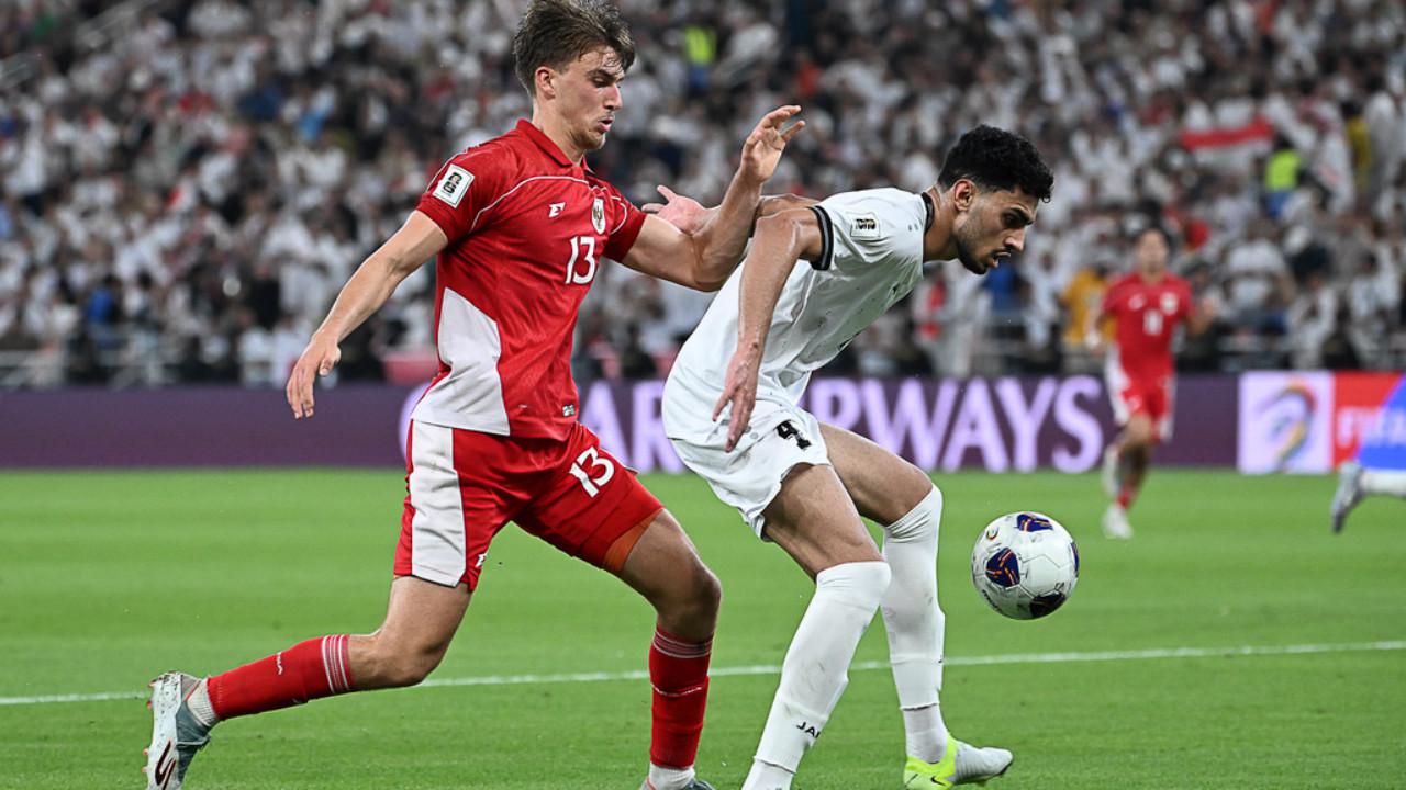 ĐTQG Indonesia lao đao lực lượng trước FIFA Days tháng 3/2026