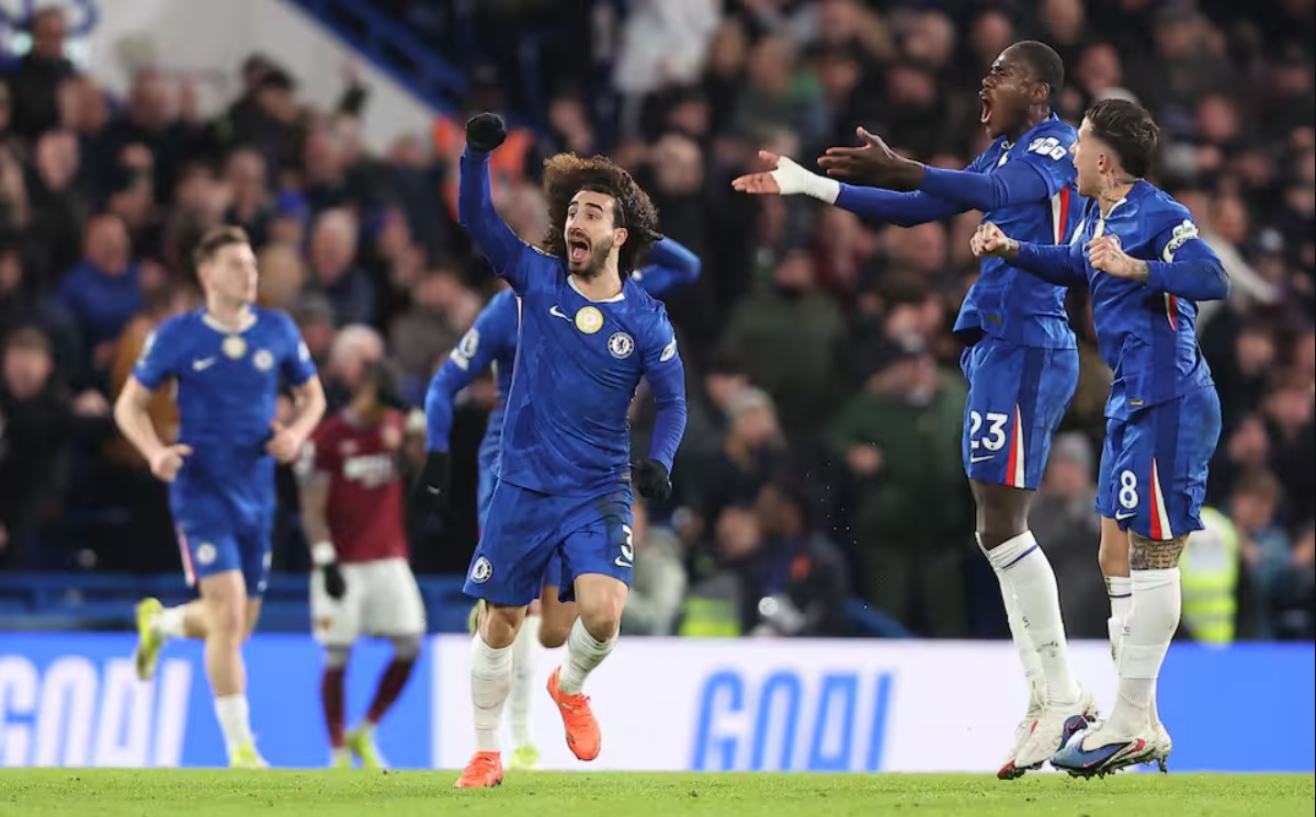 Những đội bóng giá trị nhất có nguy cơ bị loại khỏi Champions League mùa tới