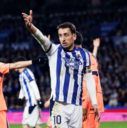 Nhận định, soi kèo Atletico vs Sociedad: Chủ nhà lợi thế