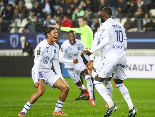 Nhận định, soi kèo Auxerre vs Strasbourg: Cuộc chiến hai mục tiêu