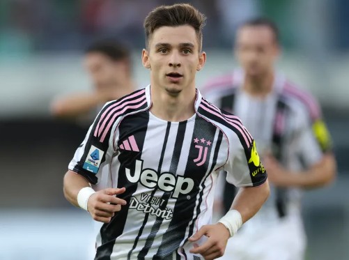 Nhận định, soi kèo Juventus vs Pisa: Chủ nhà buộc phải thắng