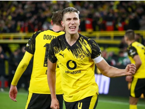 Nhận định, soi kèo Koln vs Dortmund: Khách áp đảo