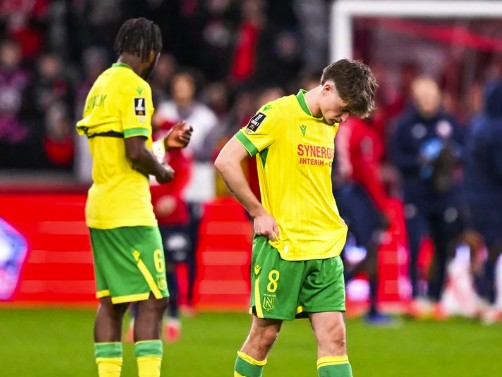 Nhận định, soi kèo Nantes vs Angers: Trận cầu sinh tử cho chủ nhà
