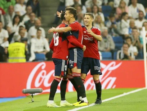 Nhận định, soi kèo Osasuna vs Mallorca: Chủ nhà lợi thế