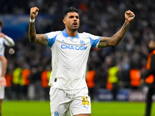 Nhận định, soi kèo Toulouse vs Marseille: Chủ nhà tự tin