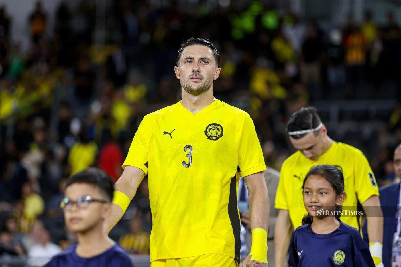 CLB La Liga bảo vệ cầu thủ Malaysia dính án “nhập tịch lậu” sau phán quyết của CAS