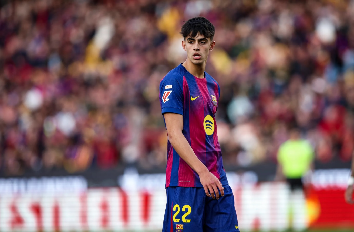 Những đội bóng trẻ nhất châu Âu: PSG, Chelsea và Barcelona nằm trong Top 10 Những đội bóng trẻ nhất châu Âu: PSG, Chelsea và Barcelona nằm trong Top 10